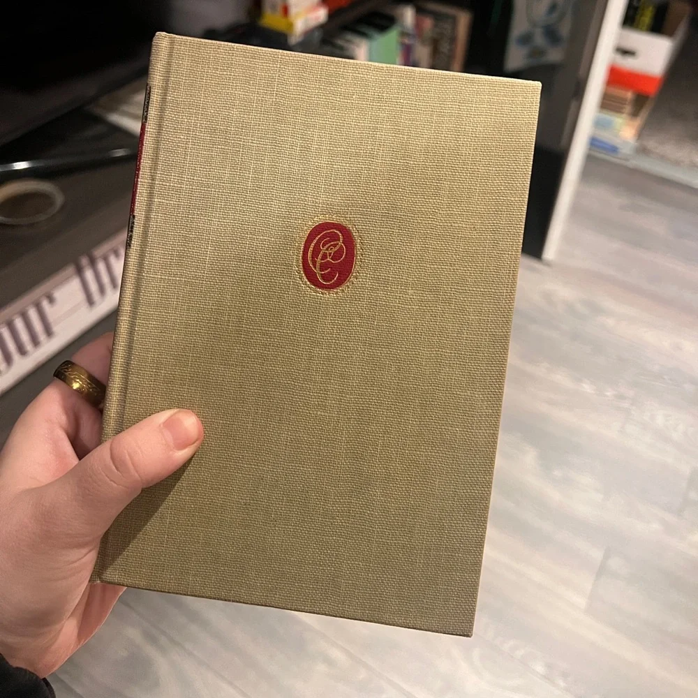 Classics Club antique Collectors Set of 13 Books - Homer, Aristotle, and more - Picture 4 of 5